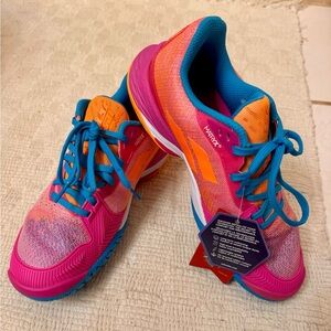 Babolat Jet Mach III All Court Pink Size 7
